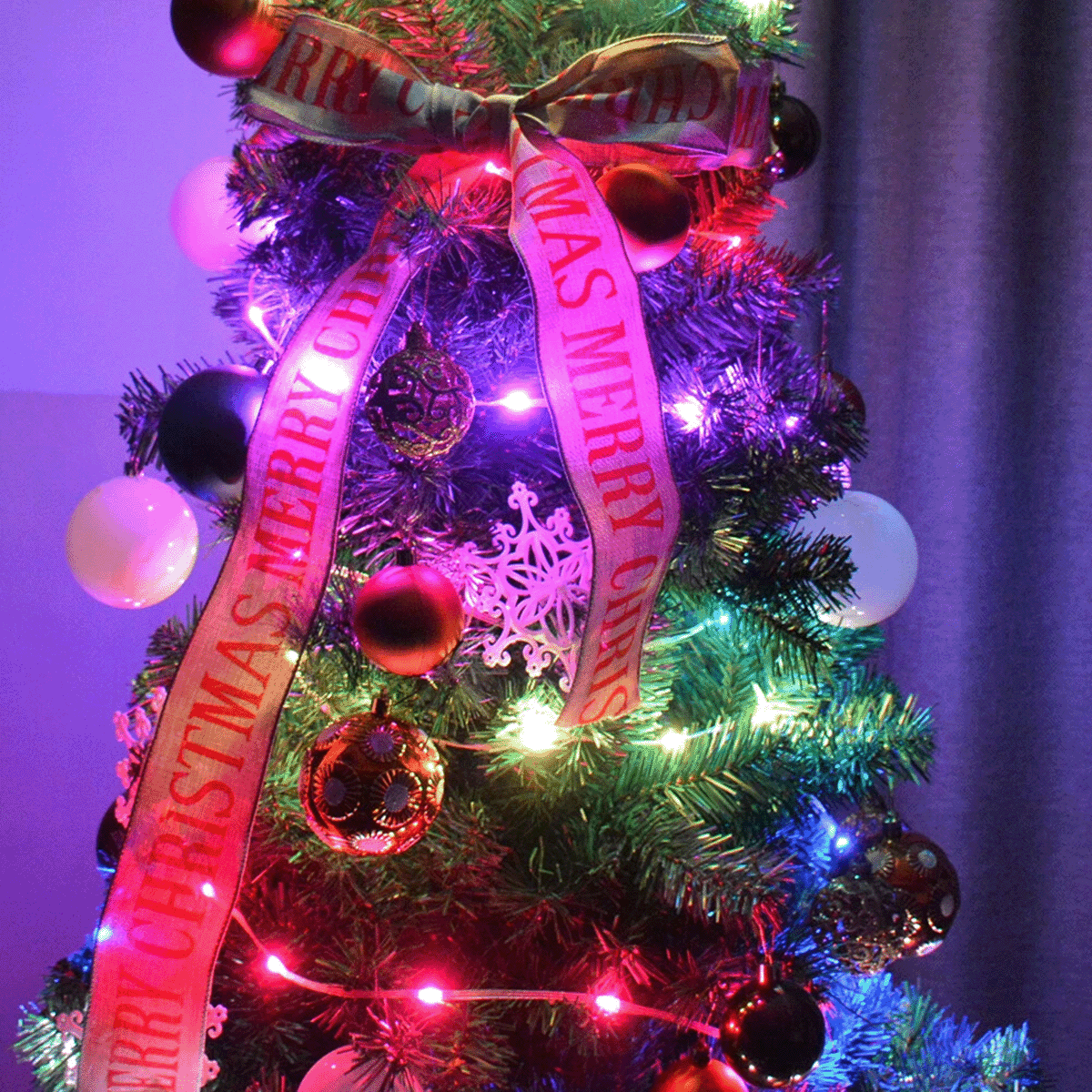 Miniatura 5 de Luz LED Lineal Inteligente RGB 1619